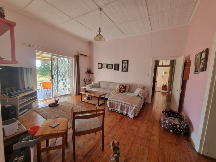 3 Bedroom Property for Sale in Marquard Free State